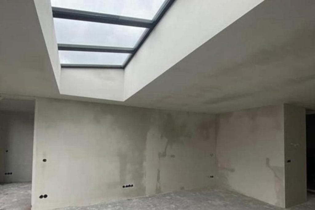 Stucwerk - Stukadoors-plein.nl